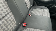 MG ZS 1.5 VTi-TECH Excite 5dr Petrol Hatchback